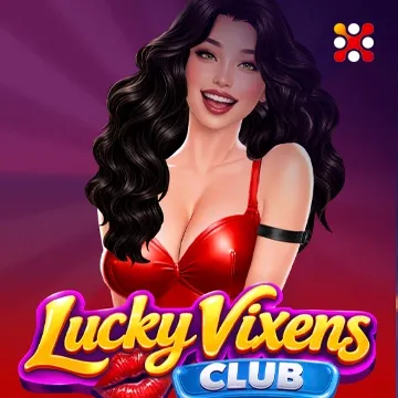 Mancala : Lucky Vixens Club - POWERPLAY128