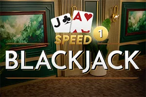 Speed Blackjack 2 - POWERPLAY128