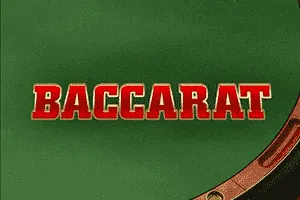 baccarat - POWERPLAY128