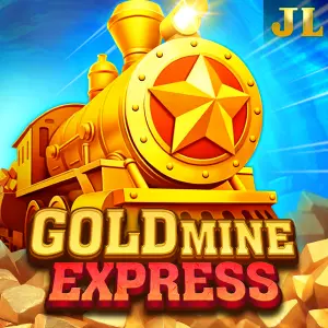 Jili : Gold Mine Express - POWERPLAY128