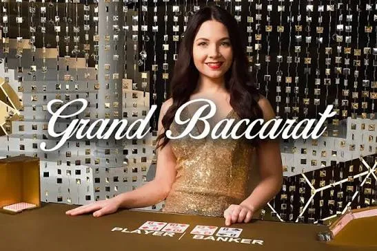 Grand Speed Baccarat 2 - POWERPLAY128